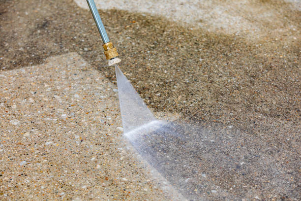 Trusted Grayville, IL  Pressure Washing Services Experts